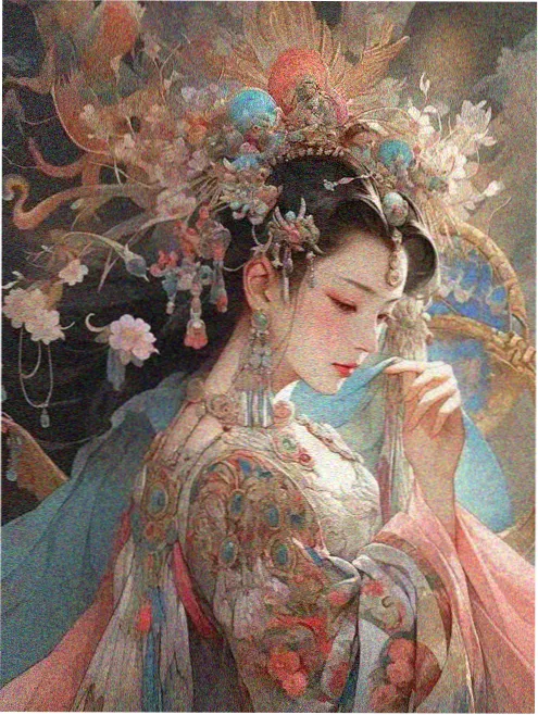 女足传奇